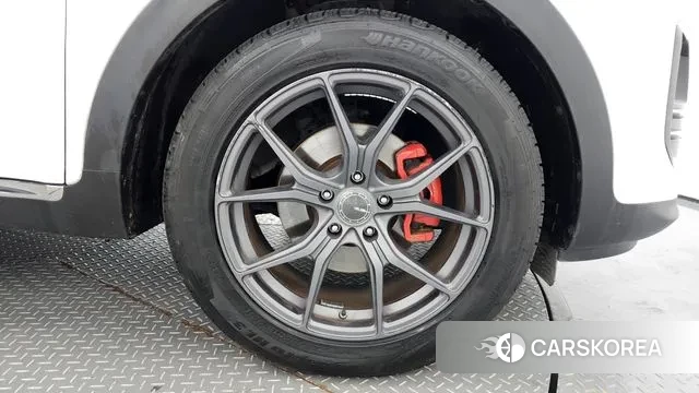 Kia Sportage 4th Generation id 3055786 из Кореи 15