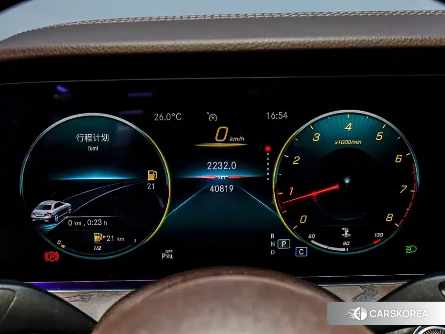 Mercedes-Benz E-Class id 4634719 из Китая 29