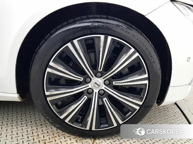 Volvo S90 id 4641410 из Кореи 15