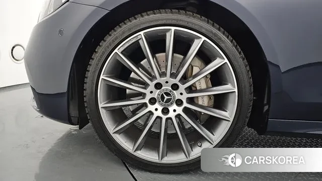 Mercedes-Benz E-Class W213 id 3691630 из Кореи 15