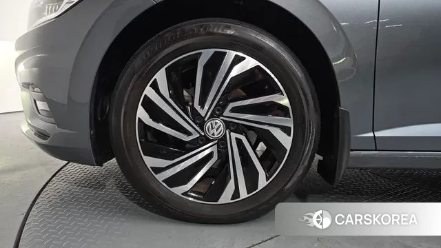 Volkswagen 7th Generation of Jetta id 3084596 из Кореи 15