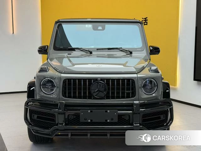 Mercedes-Benz G-class AMG id 4301065 из Китая 25