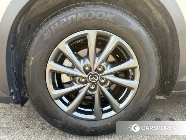 Mazda CX-4 id 4277410 из Китая 15