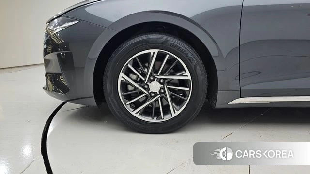 Hyundai The New Grandeur IG id 4463732 из Кореи 15