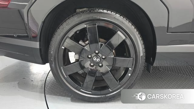 Hyundai Santa Fe (MX5) id 4354187 из Кореи 15