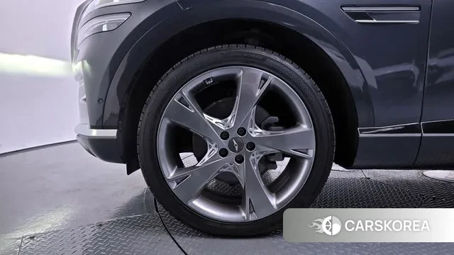 Genesis GV80 id 3008771 из Кореи 15