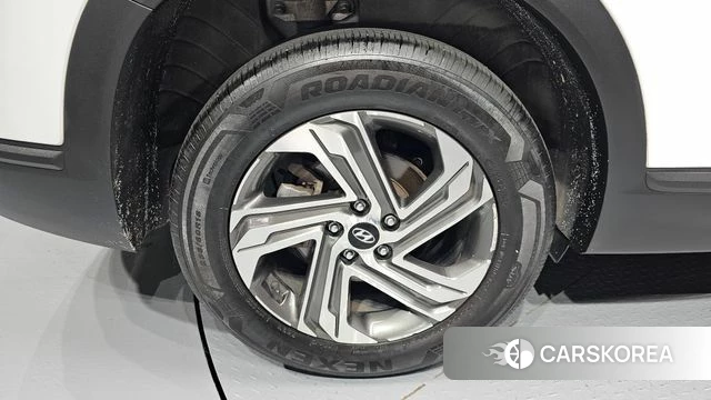 Hyundai The New Santa Fe id 4434222 из Кореи 25