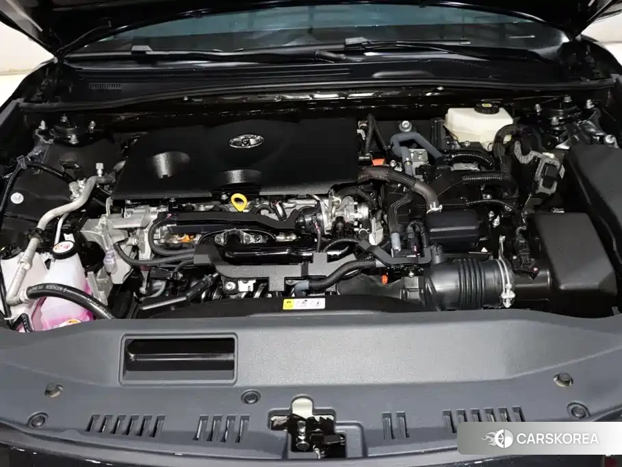 Toyota Camry id 4546054 из Китая 15