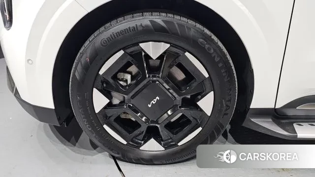 Kia The New Carnival 4th Generation id 3629301 из Кореи 15