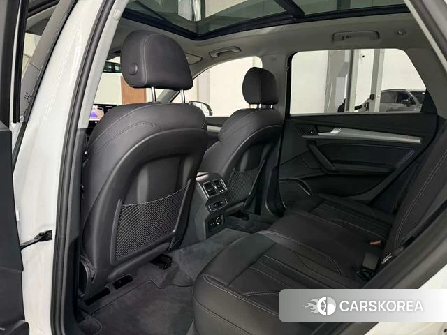 Audi Q5L id 4214537 из Китая 10