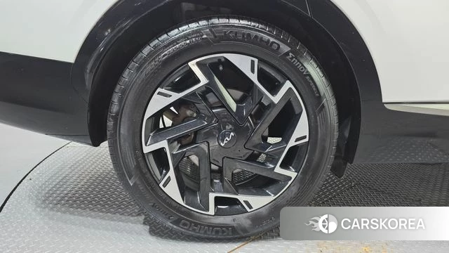 Kia Sportage 5th Generation id 4835971 из Кореи 31