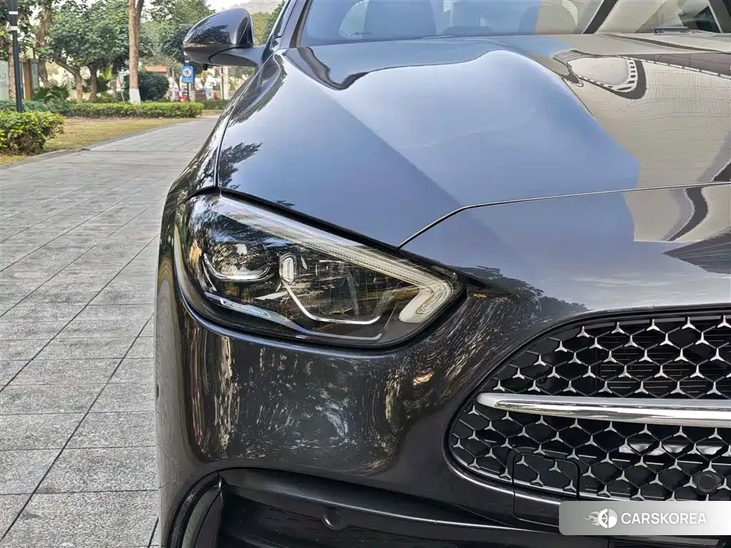 Mercedes-Benz C-class id 4546048 из Китая 11