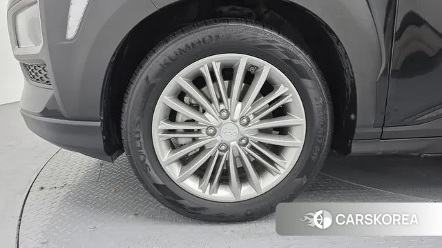 Hyundai Kona id 3469518 из Кореи 15