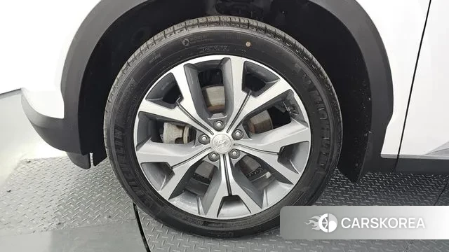 Hyundai Palisade id 3530546 из Кореи 15