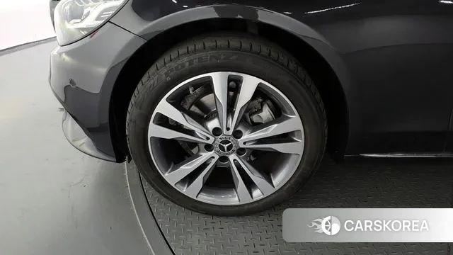 Mercedes-Benz C-Class W205 id 3433795 из Кореи 15