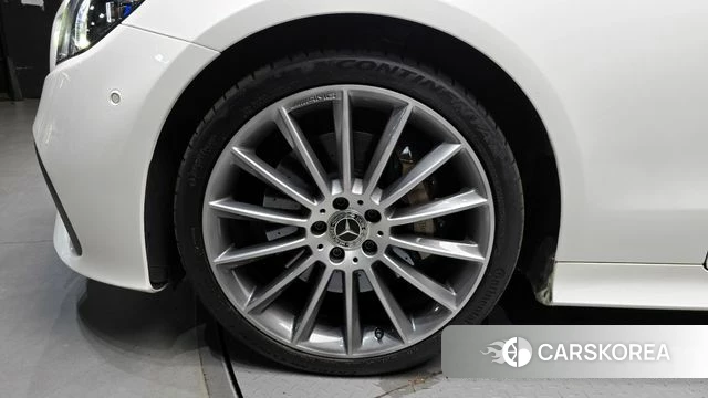 Mercedes-Benz E-Class W213 id 4179219 из Кореи 15