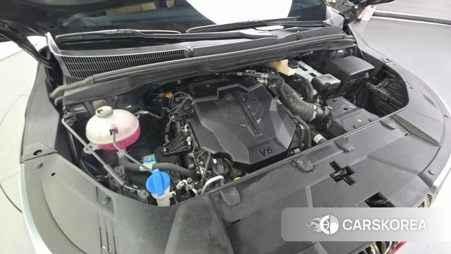 Kia Carnival 4th generation id 4657286 из Кореи 26