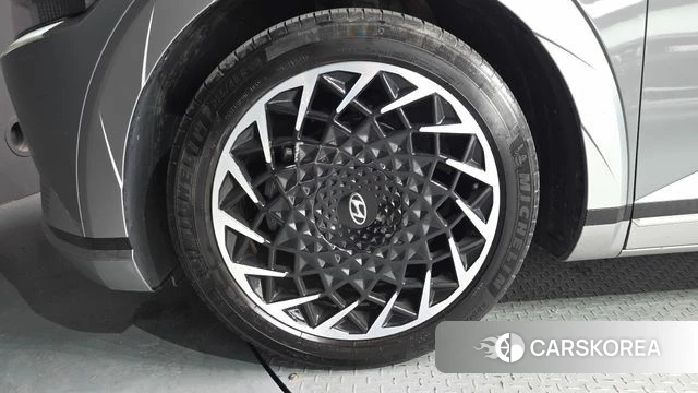 Hyundai Ionic 5 id 4572694 из Кореи 29