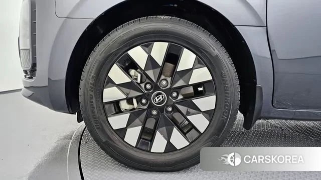 Hyundai Staria id 3310334 из Кореи 15