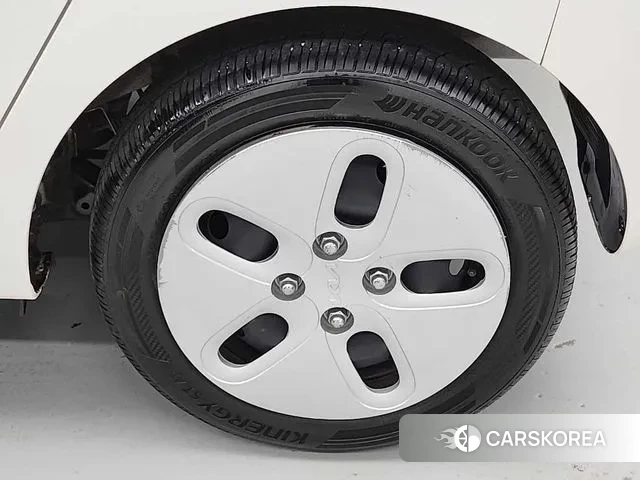 Kia The New Kia Ray id 2997704 из Кореи 14