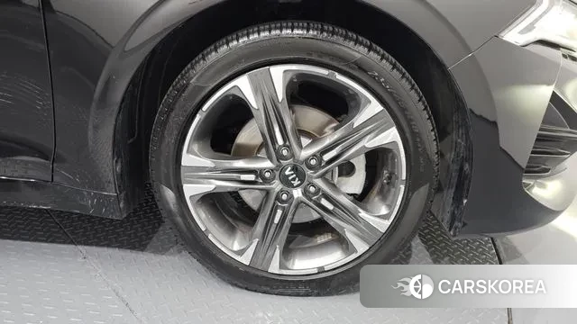 Kia K5 3rd generation id 3269752 из Кореи 15