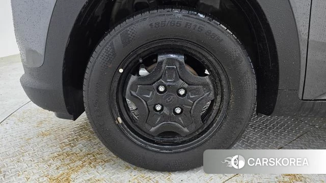 Hyundai Casper id 4349601 из Кореи 25