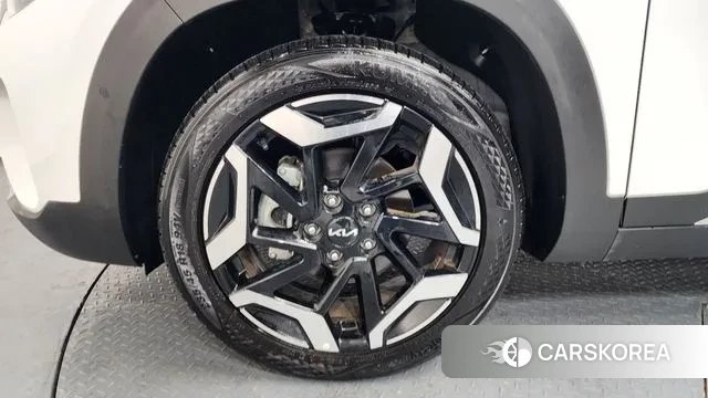 Kia The New Seltos id 3629474 из Кореи 15