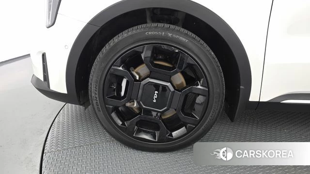 Kia The New Sorento 4th Generation id 4696098 из Кореи 31