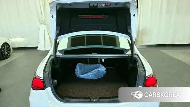 Mercedes-Benz E-Class W214 id 3393723 из Кореи 15