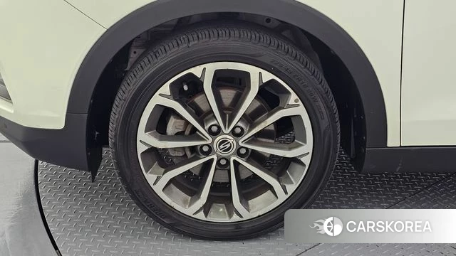 Ssangyong Tivoli Armor id 4633147 из Кореи 25