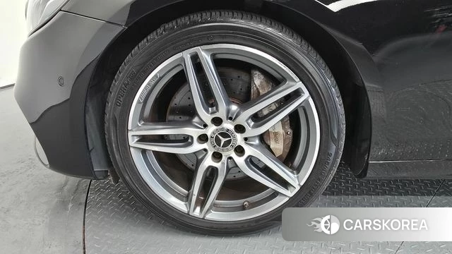 Mercedes-Benz E-Class W213 id 4285776 из Кореи 15