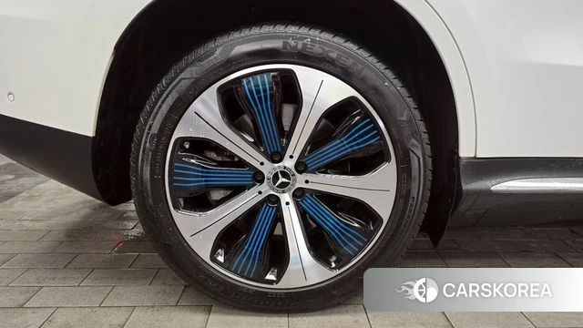 Mercedes-Benz EQC N293 id 3916384 из Кореи 15