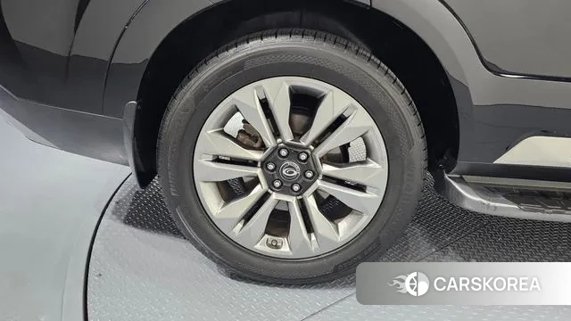 Kia Mohave Master id 3283170 из Кореи 15