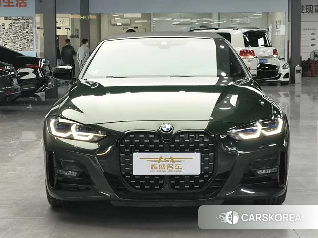 BMW 4 series id 4264004 из Китая 7