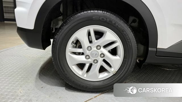 Hyundai Venue id 3916905 из Кореи 15