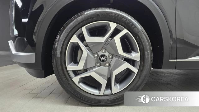Hyundai The New Palisade id 4400976 из Кореи 29