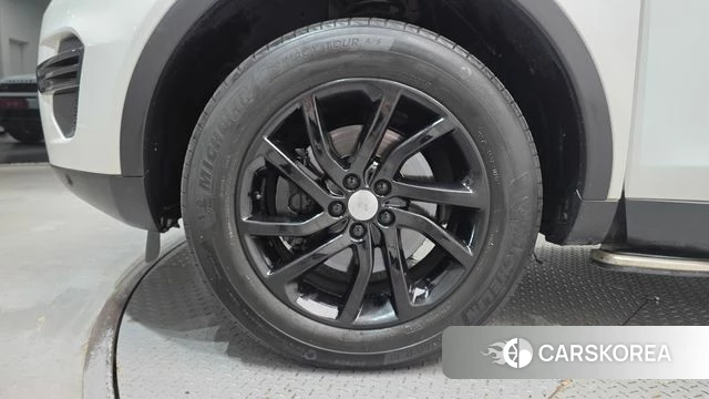 Land Rover Discovery Sports id 4677551 из Кореи 15