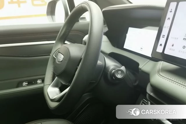 Geely Automobile Haoyue L id 4210624 из Китая 19