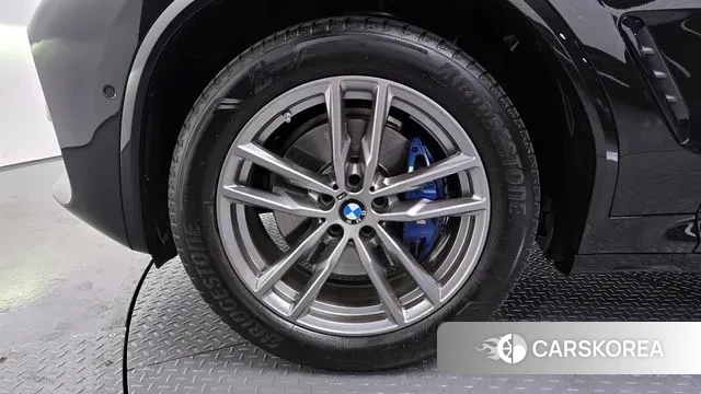 BMW X4 (G02) id 3708161 из Кореи 15