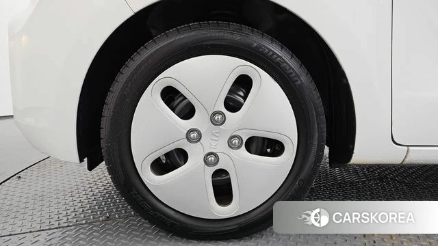 Kia The New Ray id 4836753 из Кореи 29