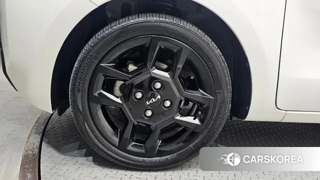 Kia The New Kia Ray id 3300176 из Кореи 15