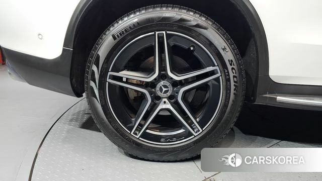 Mercedes-Benz GLC-Class X253 id 4490481 из Кореи 15