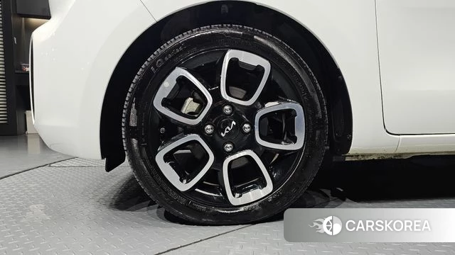 Kia The New Ray id 3818512 из Кореи 15