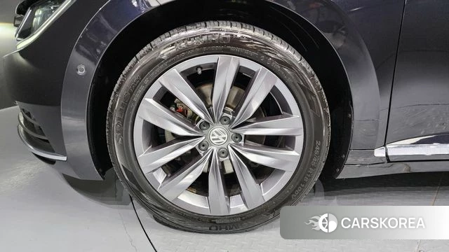 Volkswagen Arteon id 4019388 из Кореи 15