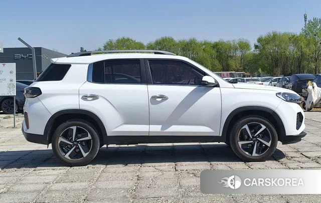 Hyundai ix35 id 4272515 из Китая 12