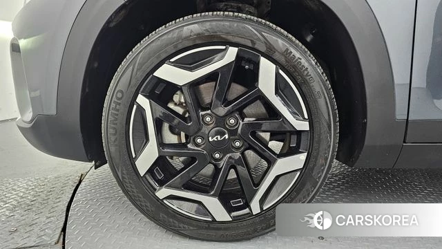 Kia The New Seltos id 4249138 из Кореи 30