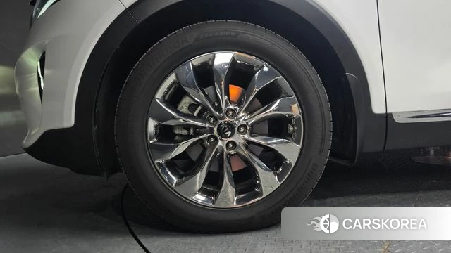 Kia The New Sorento id 4417304 из Кореи 15