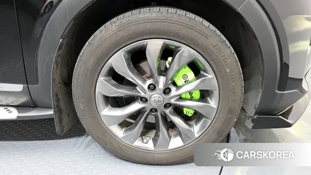 Kia The New Sorento id 3698775 из Кореи 15