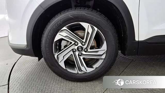 Hyundai The New Santa Fe id 2960091 из Кореи 15