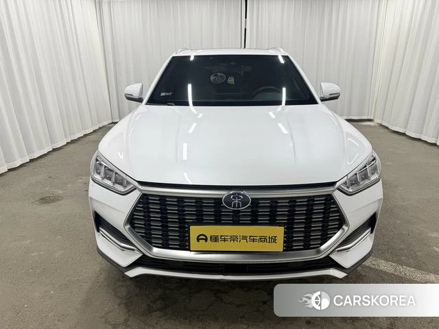 BYD Song Yuan id 4208955 из Китая 15